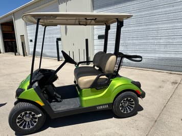 Main image Yamaha Drive2