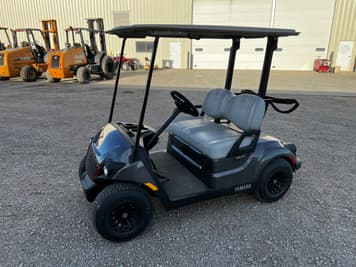 Main image Yamaha Drive2