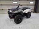 Yamaha Grizzly EPS Image