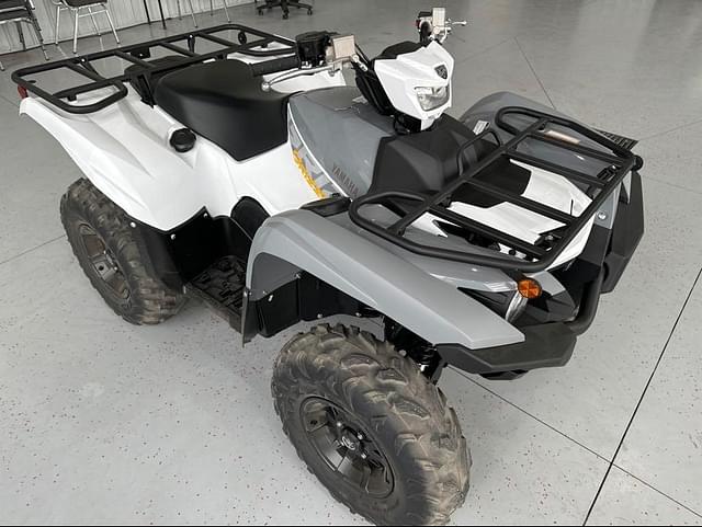 Image of Yamaha Kodiak 700 EPS equipment image 3