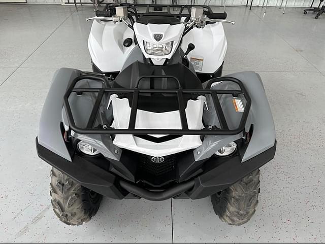 Image of Yamaha Kodiak 700 EPS equipment image 2