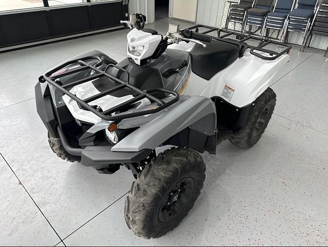 Image of Yamaha Kodiak 700 EPS equipment image 1