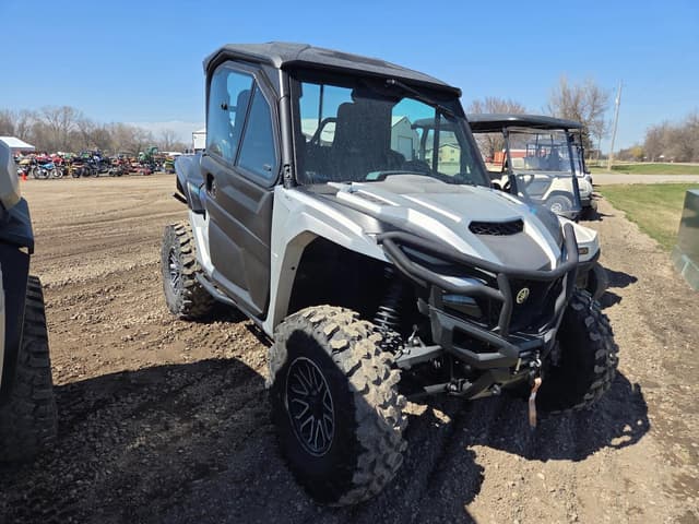 Image of Yamaha Wolverine RMAX2 1000 equipment image 2