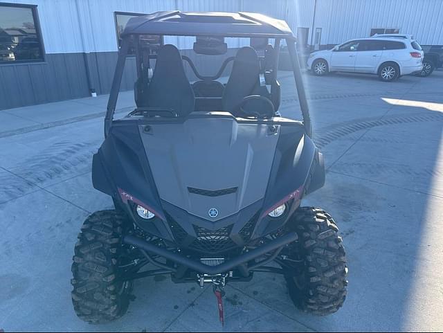 Image of Yamaha Wolverine RMAX2 1000 equipment image 1