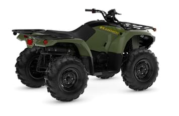 Main image Yamaha Kodiak 450