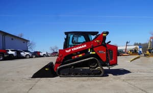 2024 Yanmar TL100VS Image