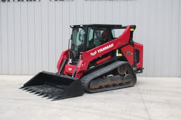 Main image Yanmar TL100VS