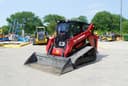 2024 Yanmar TL100VS Image