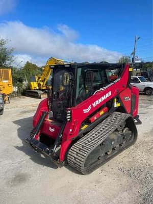 2024 Yanmar TL100VS Image