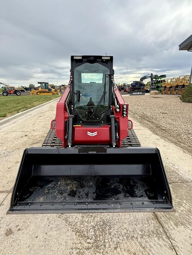 Image of Yanmar TL100VS equipment image 4