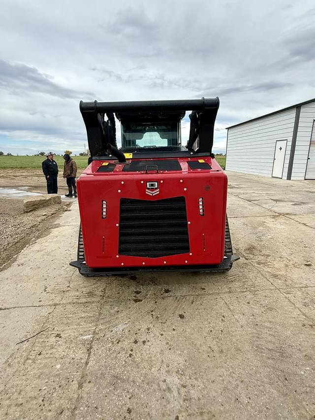 Image of Yanmar TL100VS equipment image 3