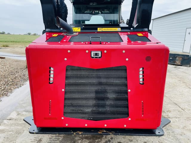 Image of Yanmar TL100VS equipment image 2