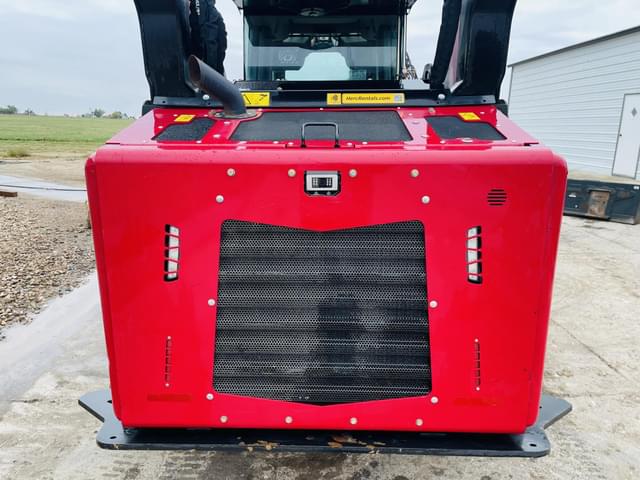 Image of Yanmar TL100VS equipment image 2