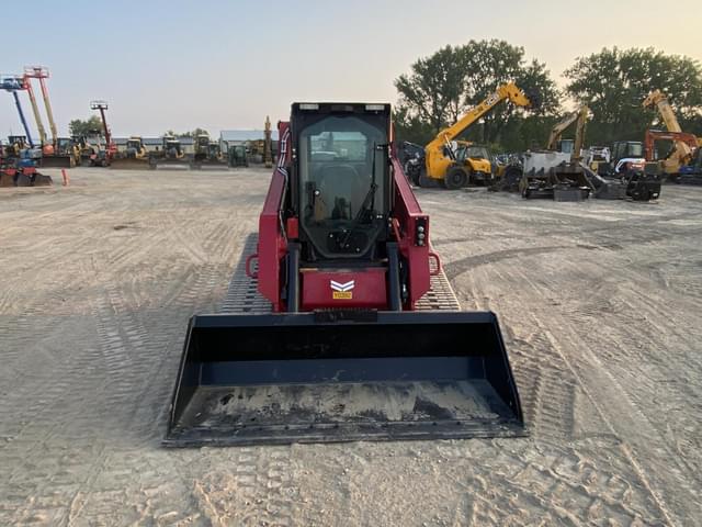 Image of Yanmar TL100VS equipment image 2