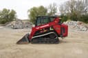 2024 Yanmar TL100VS Image