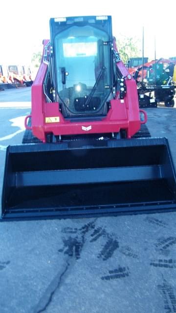 Image of Yanmar TL80 equipment image 3