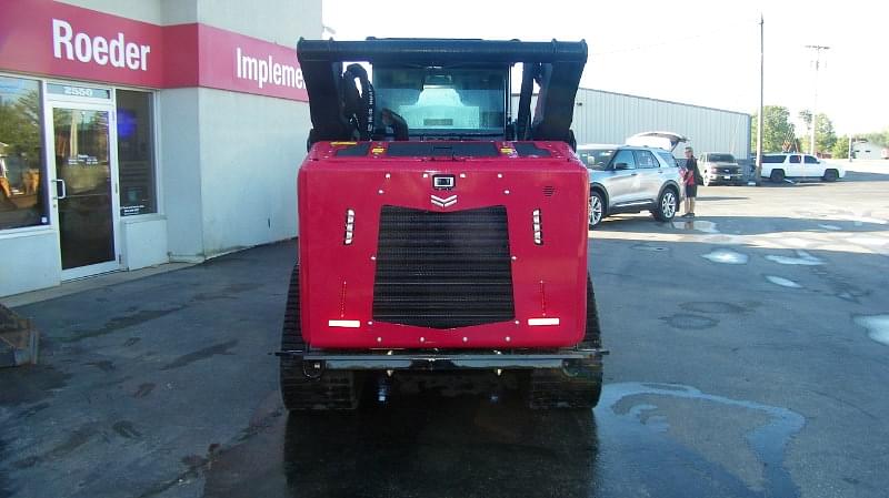 Image of Yanmar TL80 Image 0