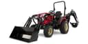 2024 Yanmar SA325 Image