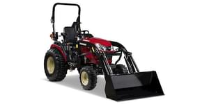 2024 Yanmar SA425 Image