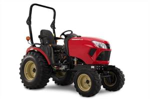 2024 Yanmar SA425 Image