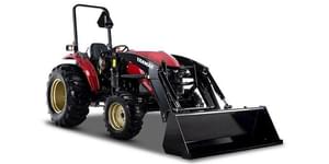 2024 Yanmar YM342 Image