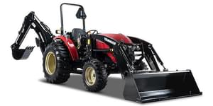 2024 Yanmar YM347 Image