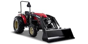 2024 Yanmar YM359 Image