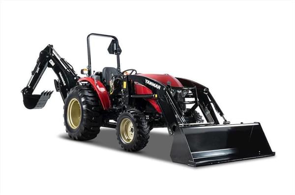 Equipment Main Image