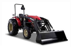 2024 Yanmar YM359 Image