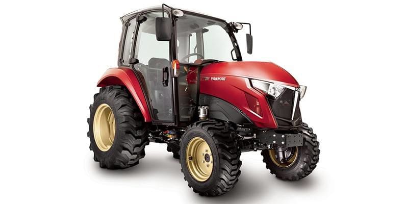 2024 Yanmar YT359C Equipment Image0