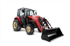 2024 Yanmar YT359C Image