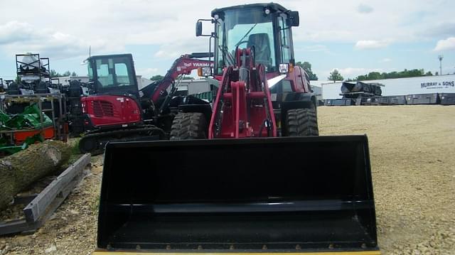 Image of Yanmar V10 equipment image 1