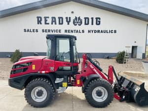 2024 Yanmar V10 Image