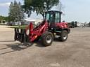 2024 Yanmar V10 Image