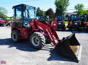 2024 Yanmar V4-7 Image