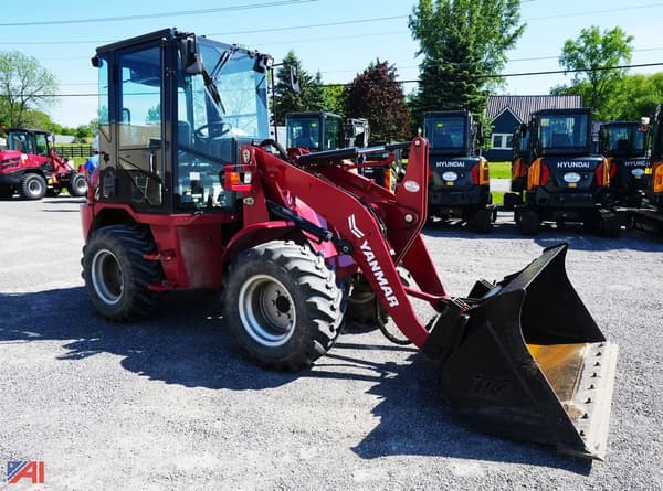 Equipment Main Image