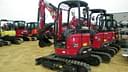 2024 Yanmar VIO25-6A Image