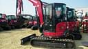 2024 Yanmar VIO55-6A Image