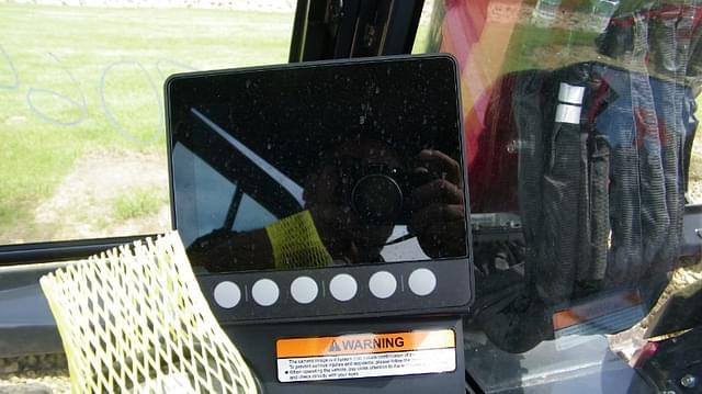 Image of Yanmar VIO80 equipment image 4