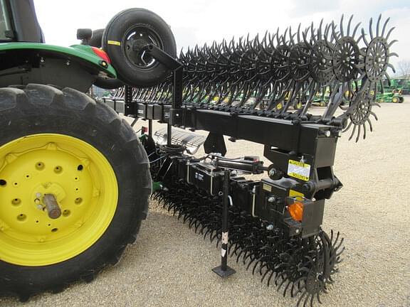 Image of Yetter 3530 equipment image 1