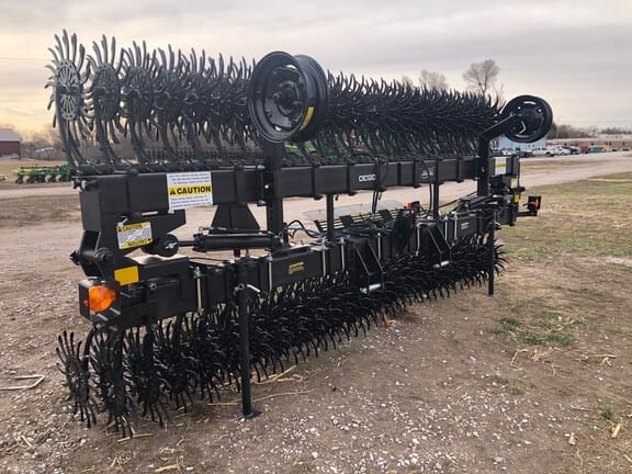 Main image Yetter 3530