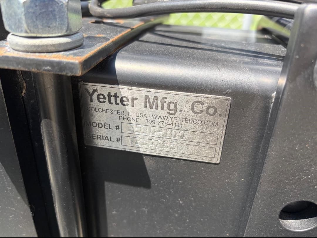 Image of Yetter 3530 Image 1