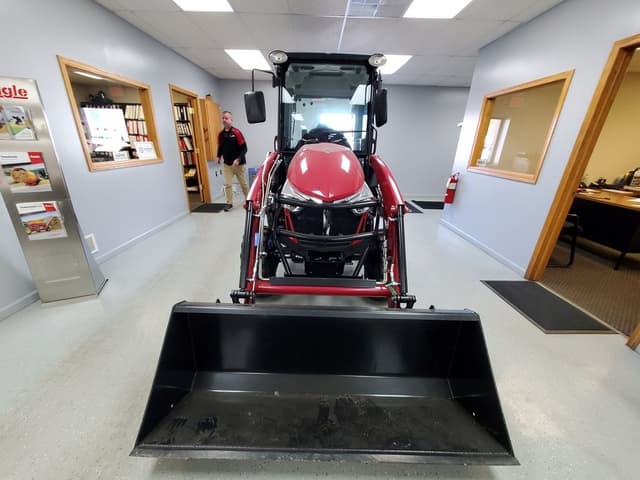 Image of Yanmar YT235 equipment image 2