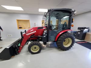 2024 Yanmar YT235 Image