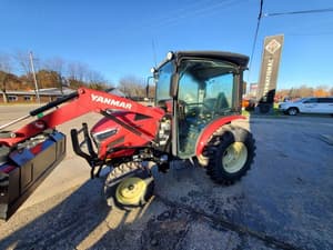 2024 Yanmar YT235 Image