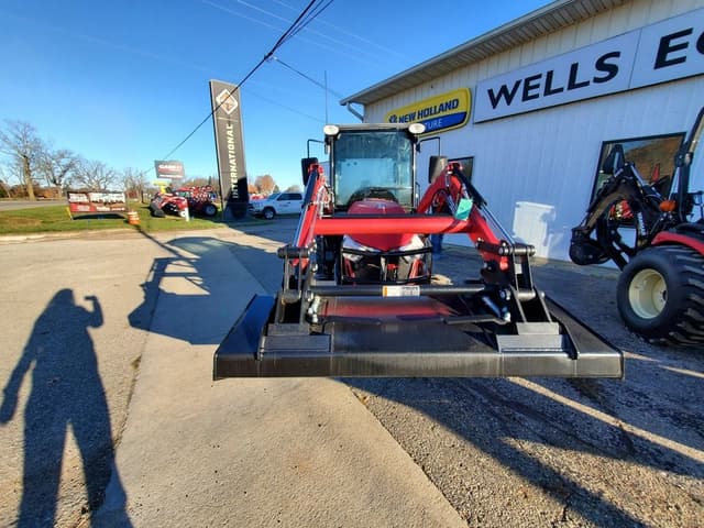 Image of Yanmar YT235 equipment image 1