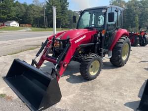 2024 Yanmar YT347C Image