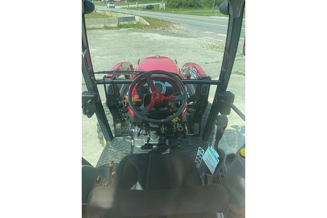 Image of Yanmar YT347C equipment image 4