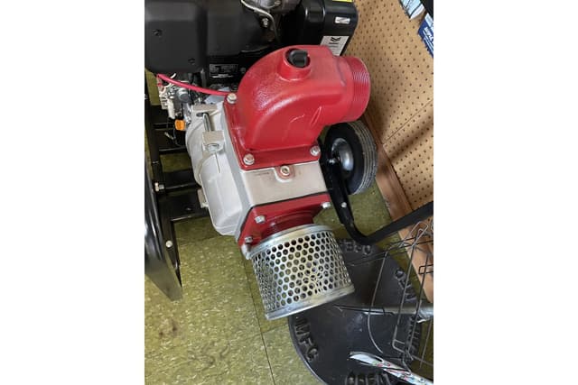 Image of Yanmar YYDP40TW-E4 equipment image 2