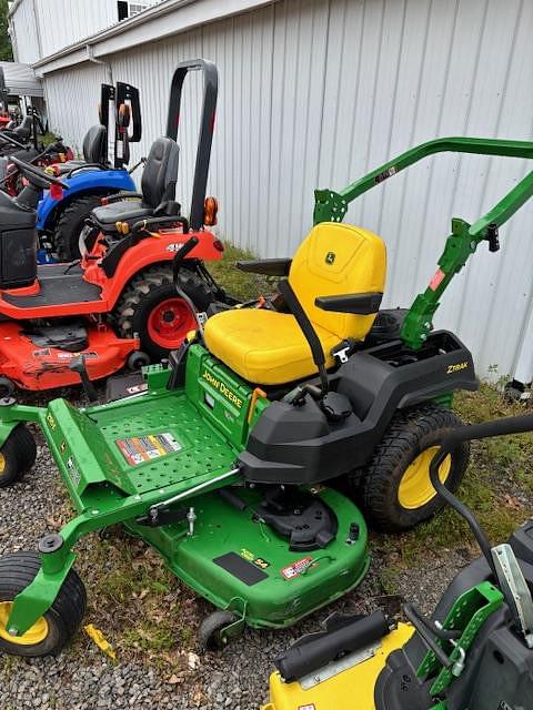 Image of John Deere Z515E equipment image 2